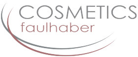 COSMETICS faulhaber Logo