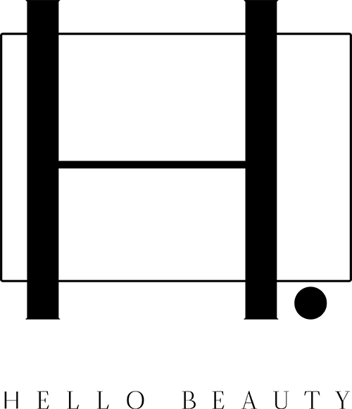 Hello Beauty Logo